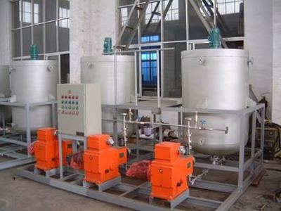 加药装置消毒装置